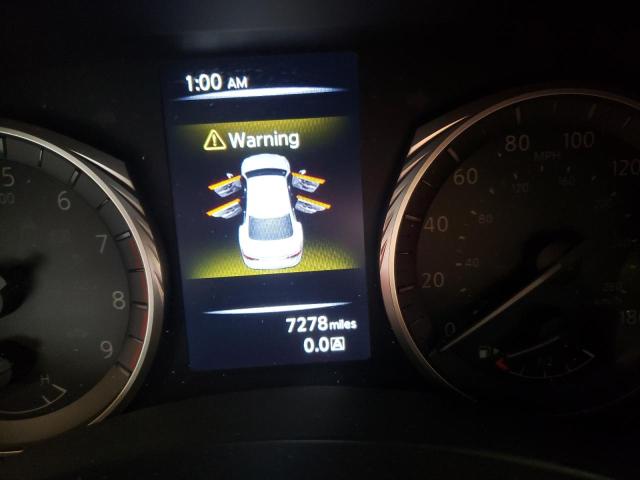 2021 INFINITI Q50 LUXE JN1EV7BR3MM755382