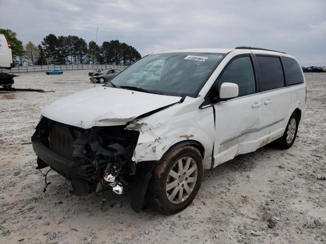 2016 CHRYSLER TOWN & COU 2C4RC1BG3GR167449