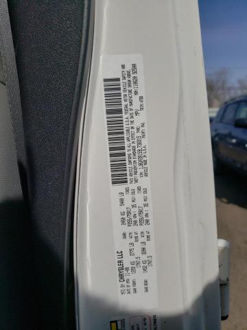 1J8GA39159L736915 Jeep Wrangler U 2009. Фото: 9