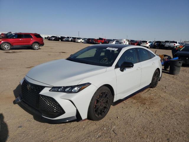 2021 TOYOTA AVALON TRD 4T1FZ1FB4MU058458