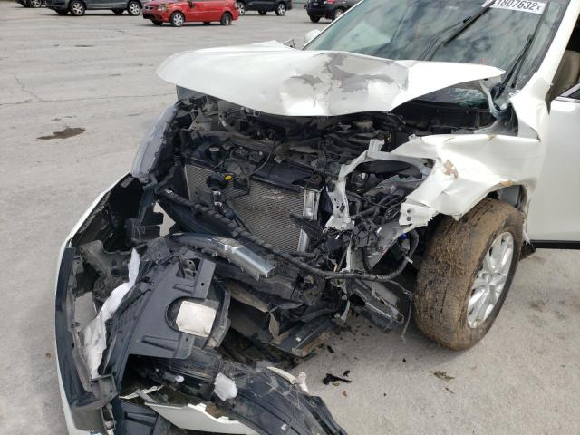 Фото: 5N1AT2MT5JC825698 - 9