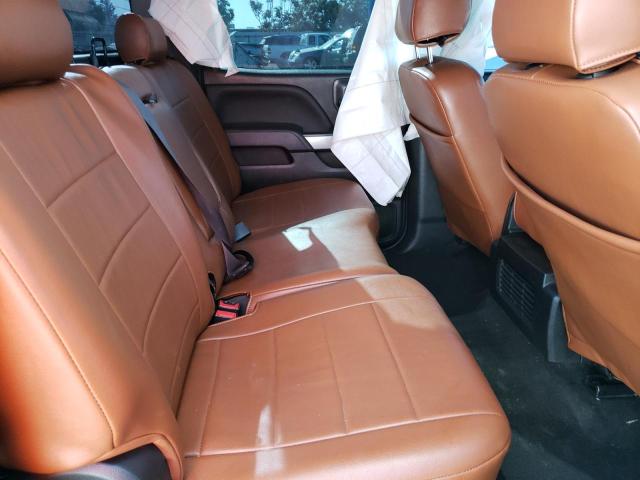 3GCUCRER0HG470976 Chevrolet Silverado 2017. Фото: 5
