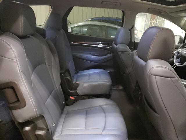 2021 BUICK ENCLAVE PR 5GAEVBKW6MJ193597