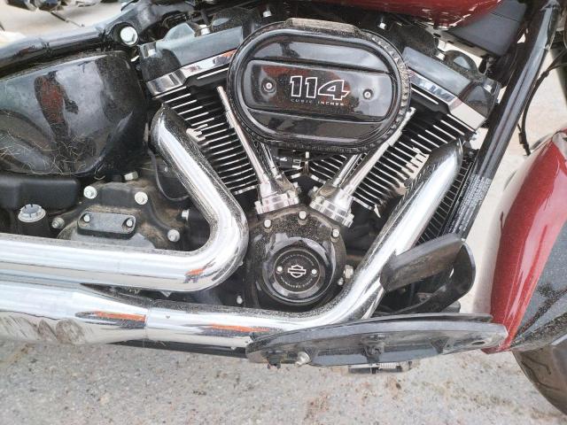 2020 HARLEY-DAVIDSON FLHCS 1HD1YBK18LB068567