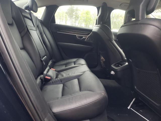 2017 VOLVO S90 T6 MOM YV1A22MK2H1016674