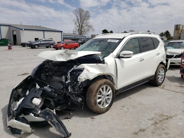 Фото: 5N1AT2MT5JC825698 - 2