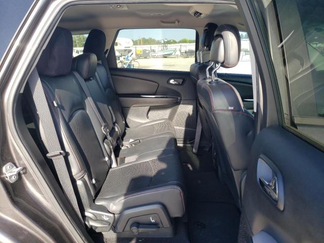 2016 DODGE JOURNEY R/ 3C4PDCEG3GT164320