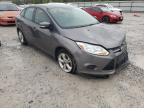 2014 FORD  FOCUS