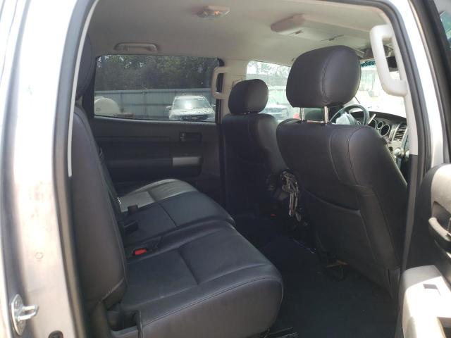 5TFEY5F11DX145413 Toyota Tundra Cre 2013. Фото: 5