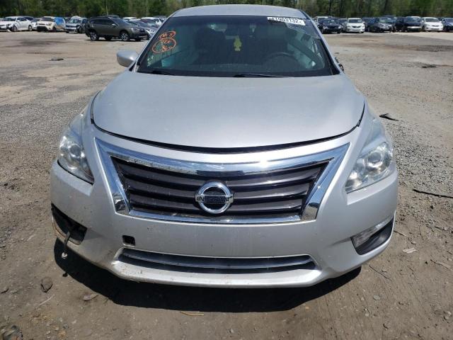 2015 NISSAN ALTIMA 2.5 1N4AL3AP3FC286285