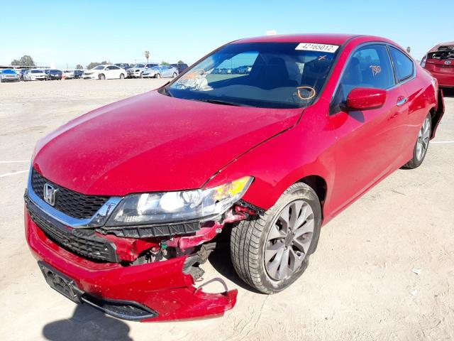 2015 HONDA ACCORD LX- 1HGCT1B36FA016340