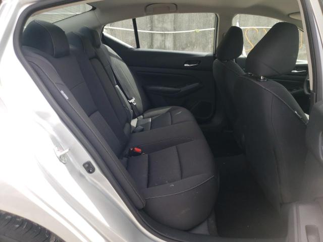1N4BL4BV1NN307256 Nissan Altima 2022. Фото: 5