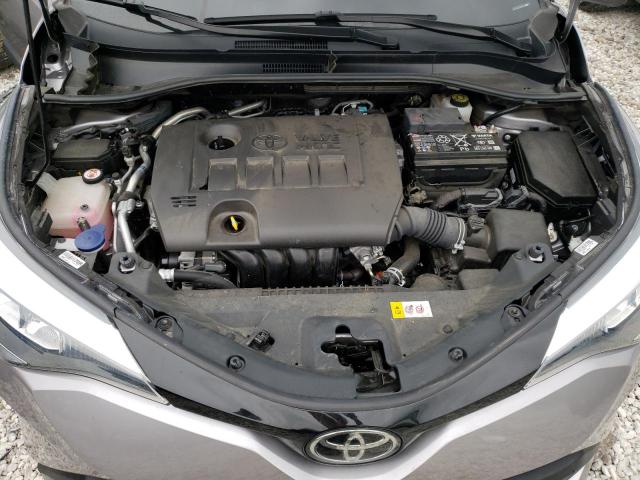 2020 TOYOTA C-HR XLE NMTKHMBXXLR113733
