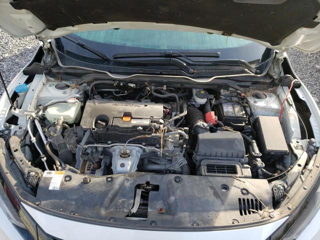 2019 HONDA CIVIC SPOR 2HGFC2F81KH521433