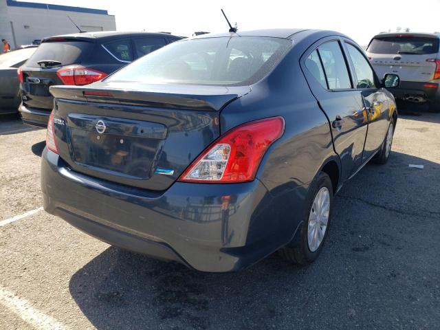 2015 NISSAN VERSA 3N1CN7AP6FL894121