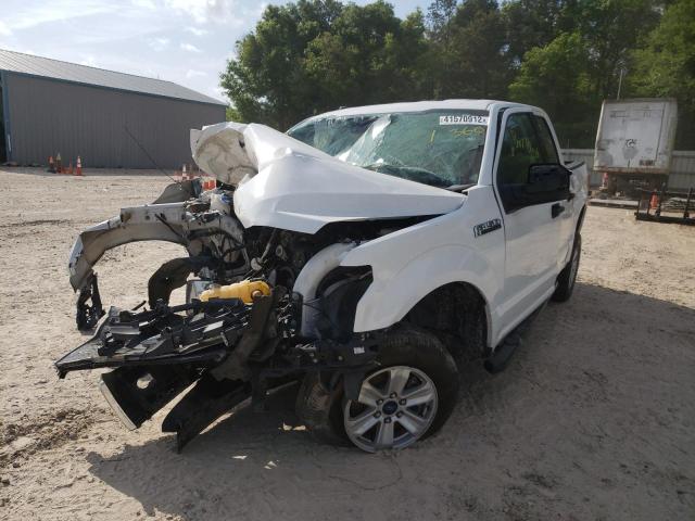 2017 FORD F150 SUPER 1FTEW1CF7HFC36437