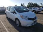 2014 NISSAN  VERSA