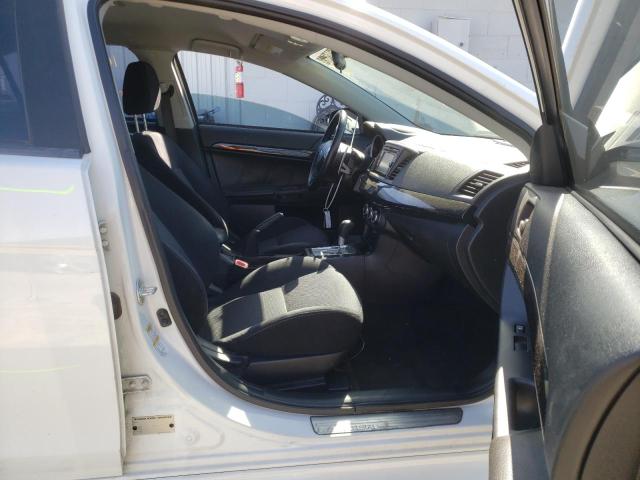 2015 MITSUBISHI LANCER GT JA32U8FW4FU025958