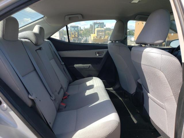 2015 TOYOTA COROLLA L 5YFBURHE8FP362657