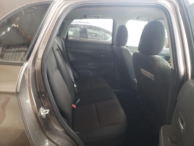 2017 MITSUBISHI OUTLANDER JA4AR3AU1HZ010681