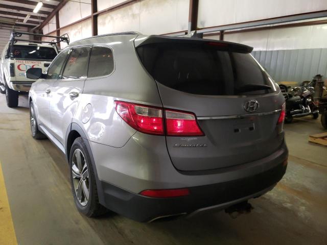 KM8SRDHF9FU105146 Hyundai Santa Fe G 2015. Фото: 2