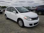 2010 NISSAN  VERSA