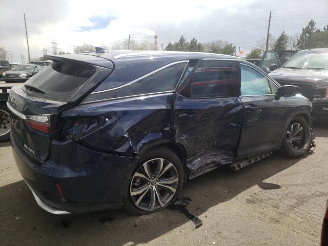 2020 LEXUS RX 450H L JTJHGKFA8L2015278