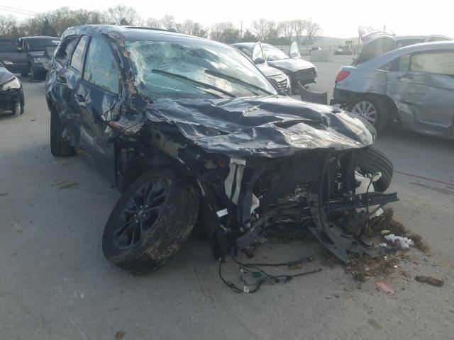 2021 DODGE DURANGO R/ 1C4SDJCT6MC642087