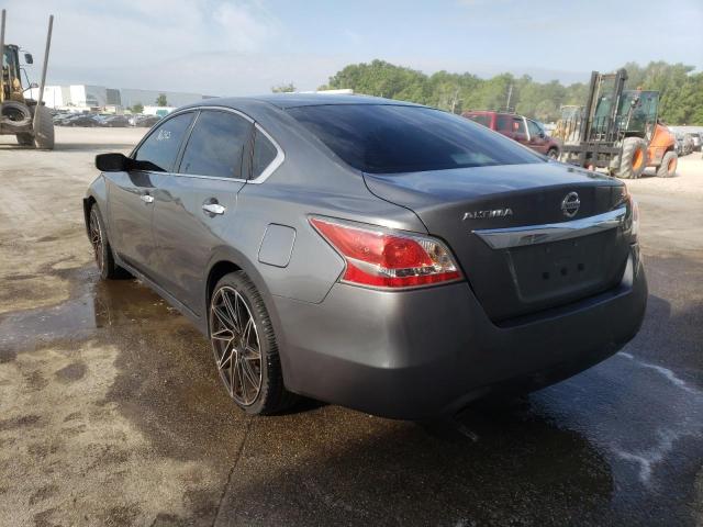 2015 NISSAN ALTIMA 2.5 1N4AL3APXFN388803