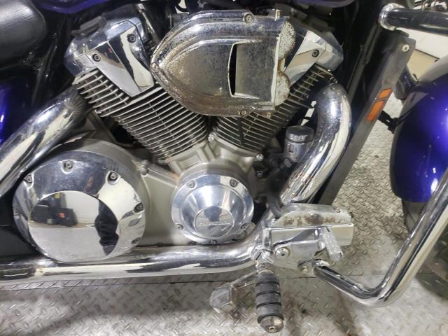 2003 HONDA VTX1800 C 1HFSC46083A110443