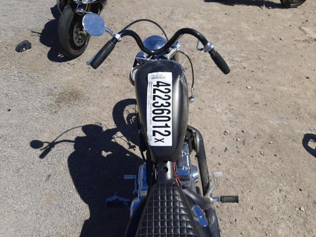 2013 HARLEY-DAVIDSON XL1200 V 1HD1LF318DC407229