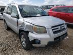 2006 HONDA  PILOT