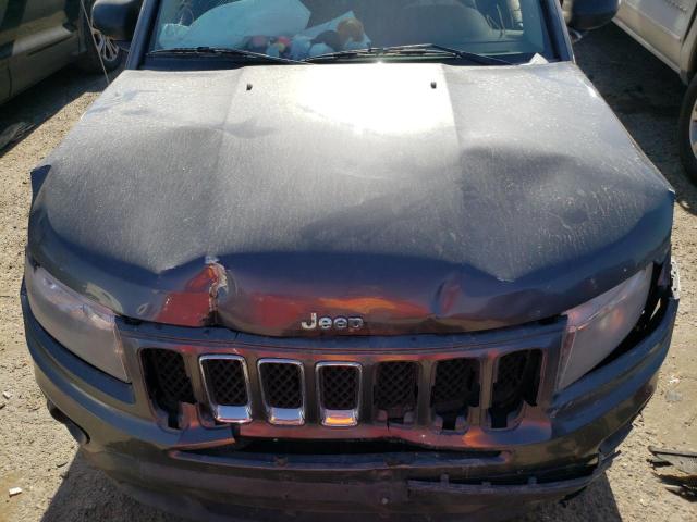 1C4NJDBB2GD631652 Jeep Compass Sport