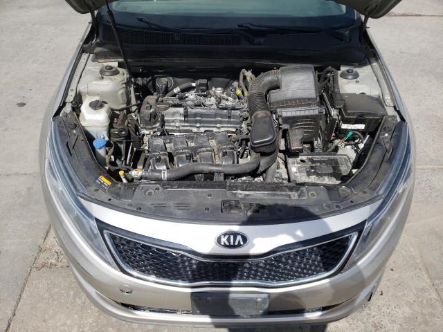 2015 KIA OPTIMA LX KNAGM4A70F5556730