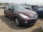 2013 INFINITI  EX37