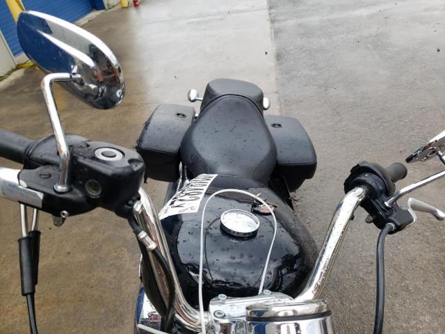 2014 HARLEY-DAVIDSON XL1200 T 1HD1LL321EC415679