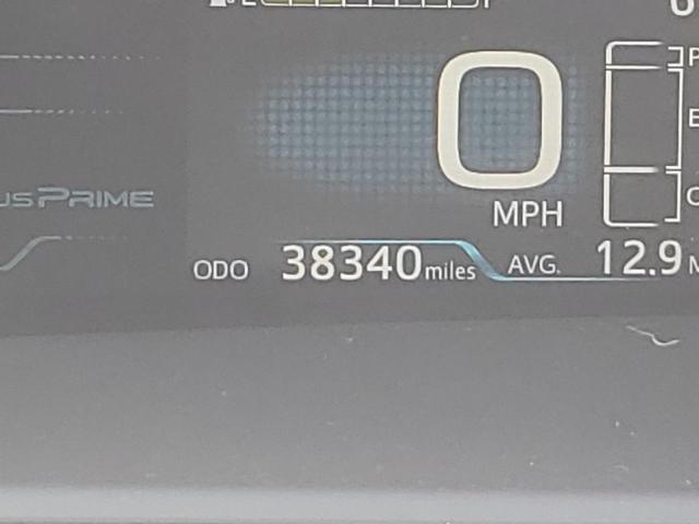 2017 TOYOTA PRIUS PRIM JTDKARFP9H3032759