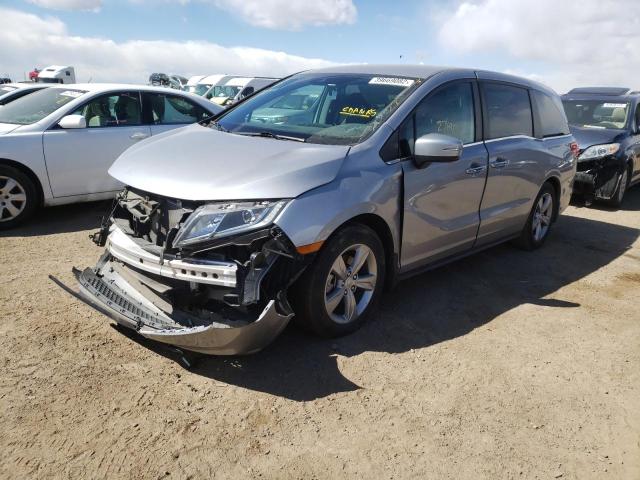 2018 HONDA ODYSSEY EX 5FNRL6H5XJB056774