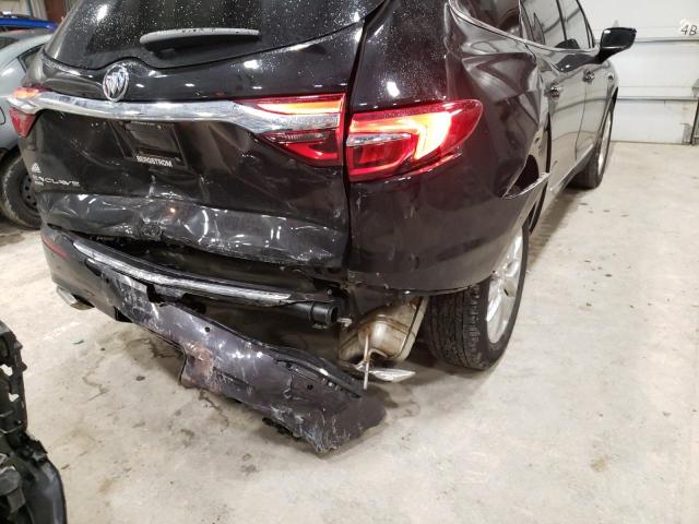2021 BUICK ENCLAVE PR 5GAEVBKW6MJ193597