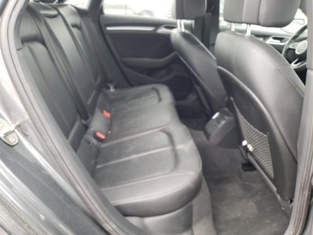2018 AUDI A3 WAUAUGFF2J1058648