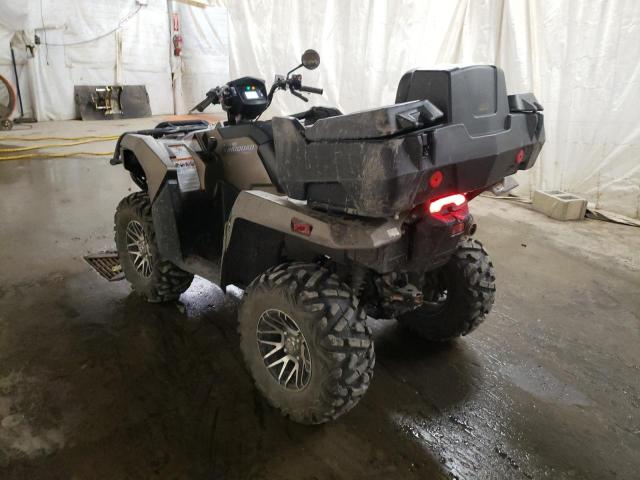 2019 SUZUKI LT-A750 XP 5SADW11E4K7103869