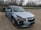 2011 CHEVROLET  CRUZE