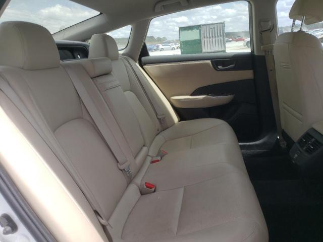 2018 HONDA CLARITY TO JHMZC5F3XJC003581