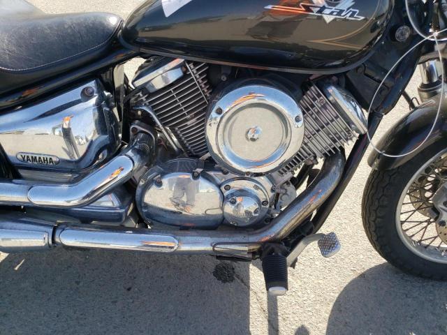 2003 YAMAHA XVS1100 A JYAVP11Y23A004217