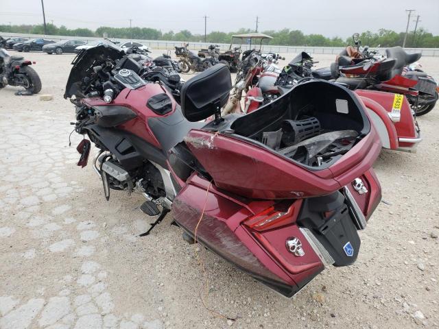 2018 HONDA GL1800 D JH2SC7959JK002821