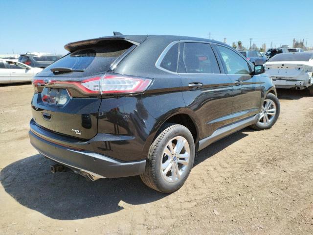 2FMTK4J80FBC35441 2015 FORD EDGE, photo no. 4