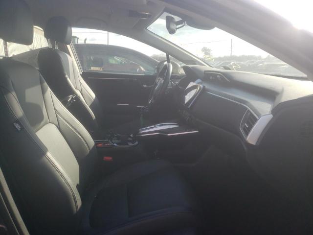 2018 HONDA CLARITY TO JHMZC5F32JC011397