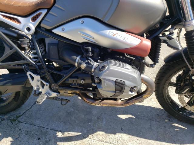 2017 BMW R NINE T S WB10J3300HZ793539