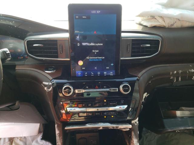 2021 FORD EXPLORER K 1FM5K7LC5MGC41141