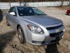 2012 CHEVROLET  MALIBU